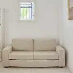 Apartmán In Mit Garten Und Terrasse By Interhome Mourátagas