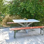 In Mit Garten Und Terrasse By Interhome * Mourátagas