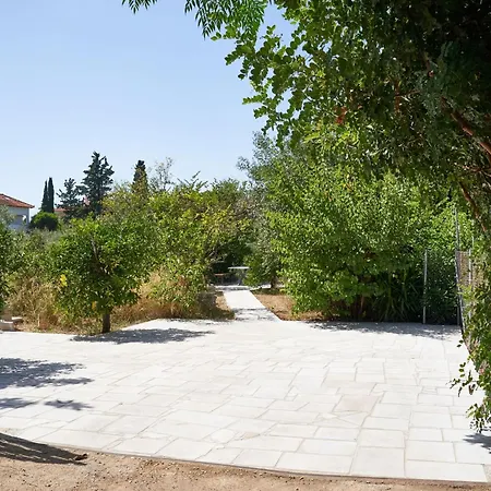 In Mit Garten Und Terrasse By Interhome *