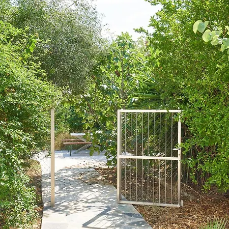 Appartement In Mit Garten Und Terrasse By Interhome