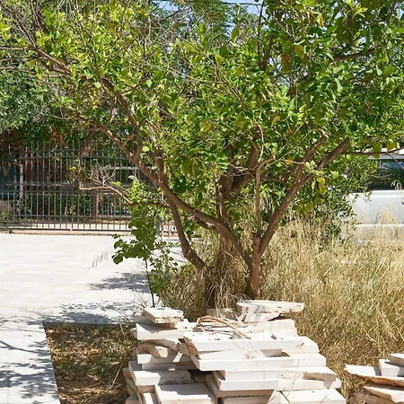 In Mit Garten Und Terrasse By Interhome Appartement *