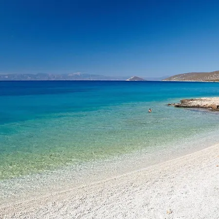 Appartement In Mit Garten Und Terrasse By Interhome *