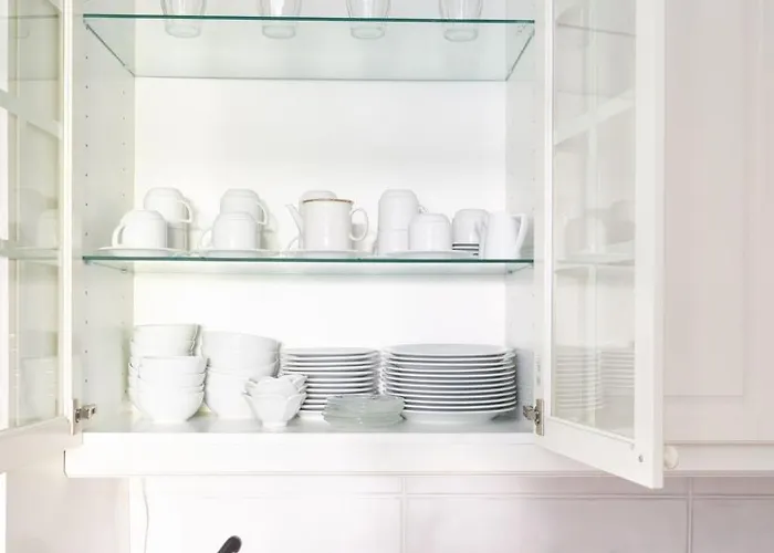 Appartement In Mit Garten Und Terrasse By Interhome Mourátagas