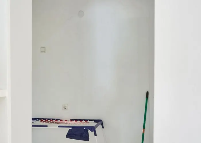 Appartement In Mit Garten Und Terrasse By Interhome Mourátagas