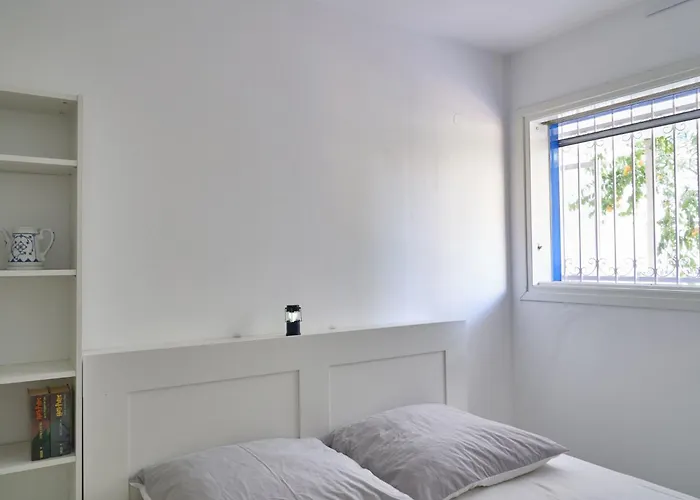 In Mit Garten Und Terrasse By Interhome Appartement *