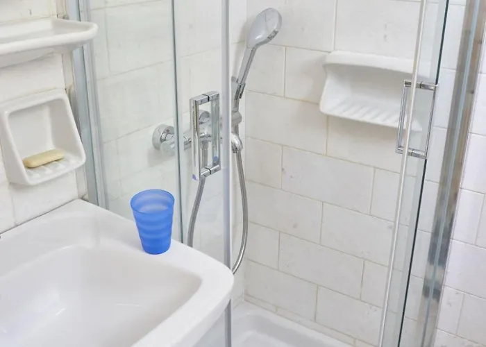 Appartement In Mit Garten Und Terrasse By Interhome