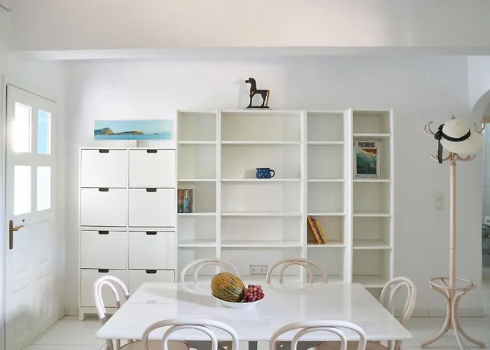 In Mit Garten Und Terrasse By Interhome *