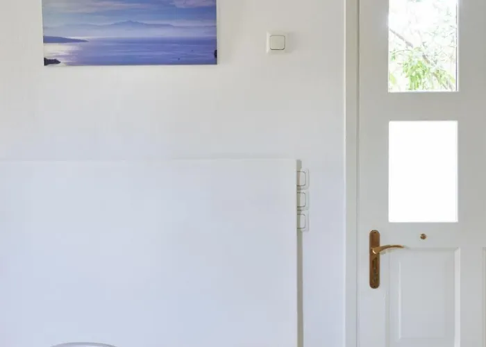 In Mit Garten Und Terrasse By Interhome Appartement *