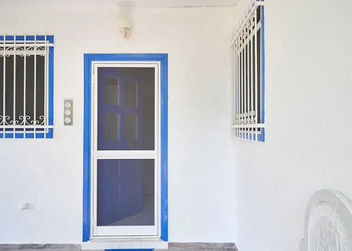 In Mit Garten Und Terrasse By Interhome Appartement *