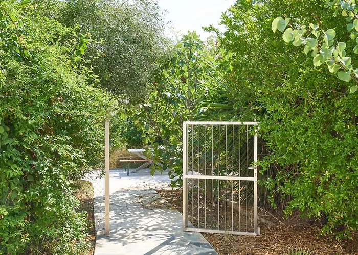 Appartement In Mit Garten Und Terrasse By Interhome