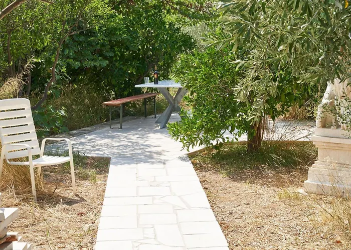 In Mit Garten Und Terrasse By Interhome Appartement *