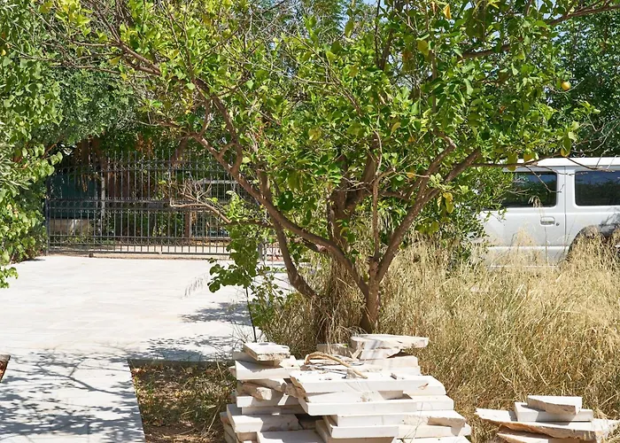 In Mit Garten Und Terrasse By Interhome Appartement *