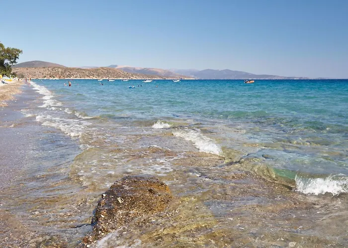 In Mit Garten Und Terrasse By Interhome Appartement *