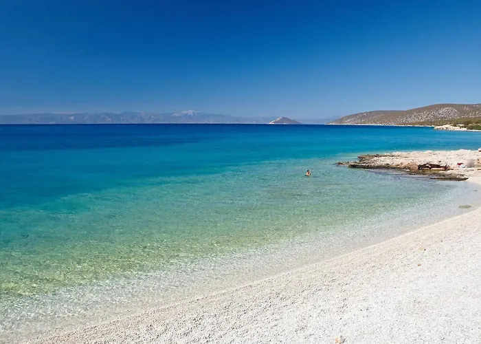 Appartement In Mit Garten Und Terrasse By Interhome *